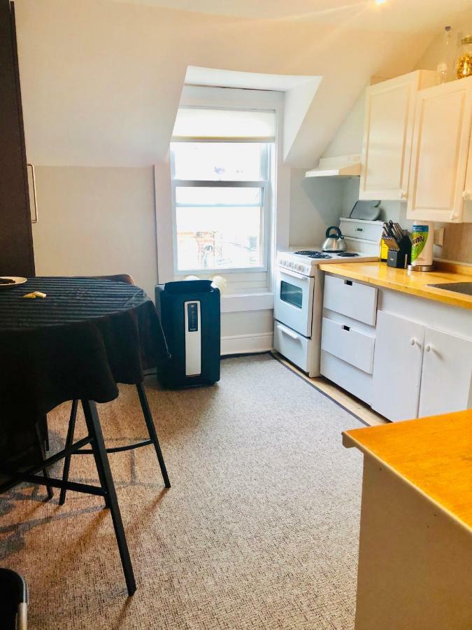 Le « Lake View » De La Suite North Hatley Zewnętrze zdjęcie