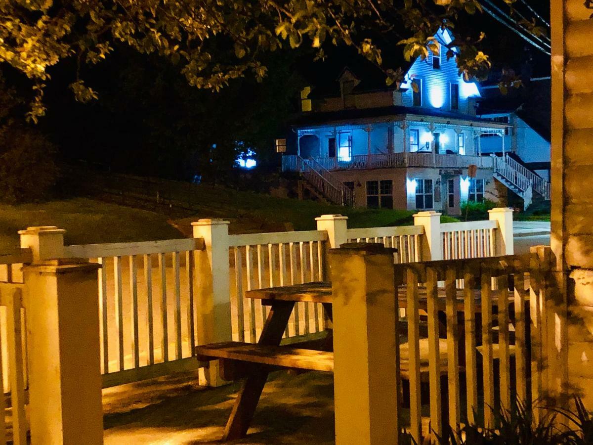 Le « Lake View » De La Suite North Hatley Zewnętrze zdjęcie