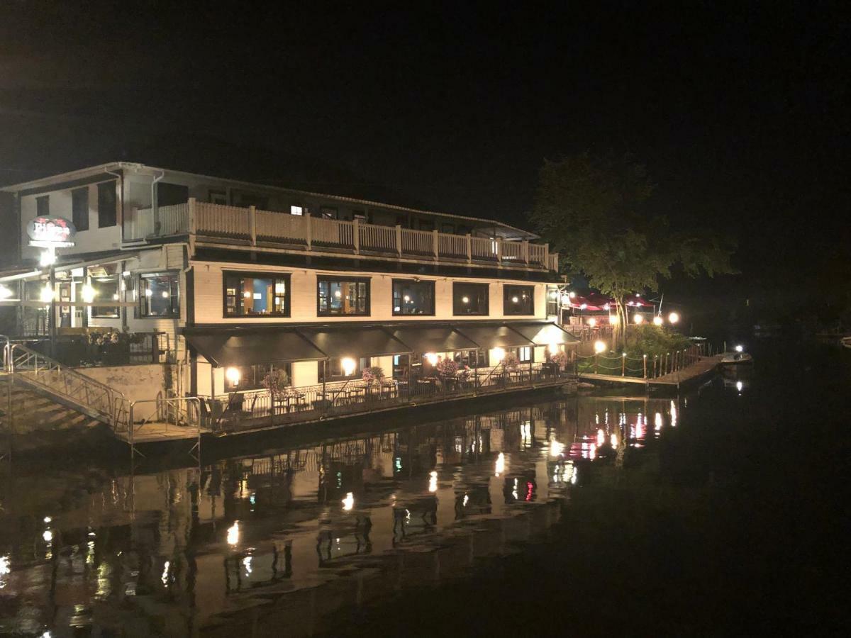 Le « Lake View » De La Suite North Hatley Zewnętrze zdjęcie